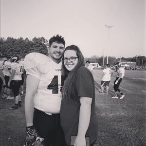 Meet your Posher, Jordan